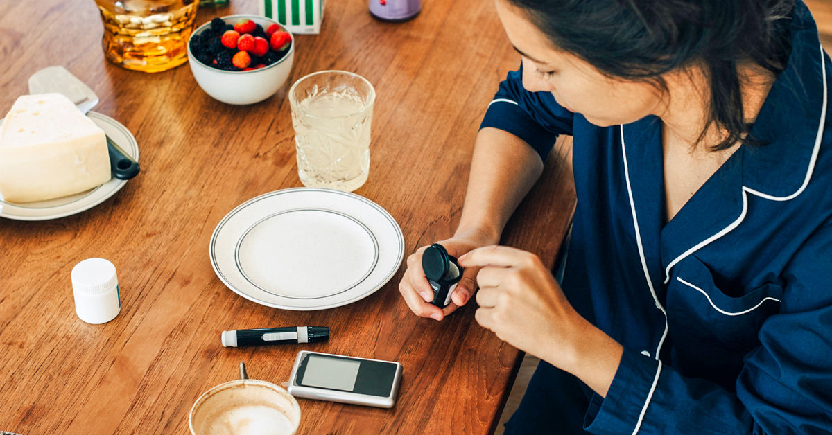 is type 2 diabetes reversible