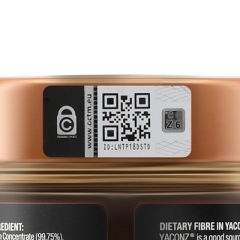 Authentication-Label