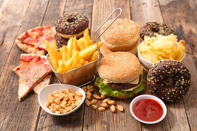 western diet